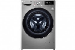 Máy giặt LG Inverter 9 kg FV1409S2V (Mới 2020)