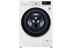 Máy giặt LG Inverter 9 kg FV1409S4W (Mới 2020)