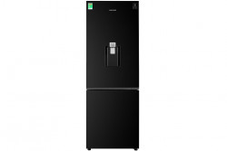 Tủ lạnh Samsung Inverter 307 lít RB30N4170BU/SV 