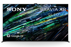 Google Tivi OLED Sony 4K 77 inch XR-77A95L (Model 2023)
