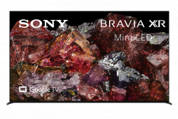 Smart Tivi 4K Sony  85 inch Google TV XR-85X95L (Model 2023)